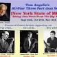 Tom Angello’s All-Star Jazz Series – New York event image