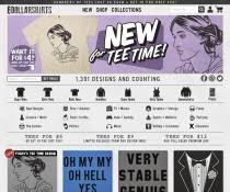 Top 6 Dollar Shirts Alternatives Sites Like 6dollarshirts Com