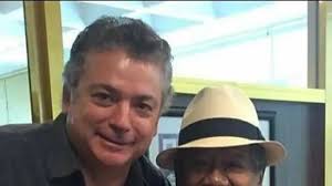 Falleció reconocido productor de Vicente Fernández y Grupo Límite