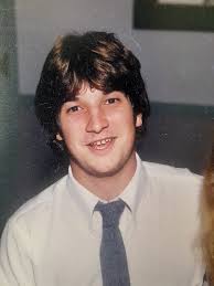 Curtis Martin Obituary