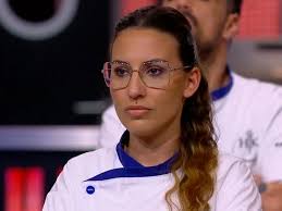 Catarina Miranda em Hell's Kitchen: Os momentos mais polémicos