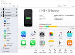 Click download and your photos will be stored to the location you set in icloud photos. Best 5 Photo Transfer Apps Transfer Photos Between Iphone Ipad And Computer