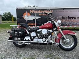 Image result for Dark Victory Red 1994 FXSTS