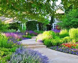 Whatever the size, know the sunlight in your chosen location. Flower Bed Ideas To Make Your Garden Gorgeous The Garden Glove
