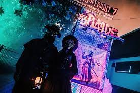 By participating in nights of fright 7 activities, sunway lagoon reserves the right to publish or display the photographs and/or videos which you. Nights Of Fright 7 At Sunway Lagoon Malaysia Photos And Review Dejiki Com