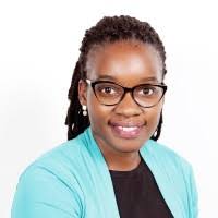 Grace Nassolo (ACCA, MBA)