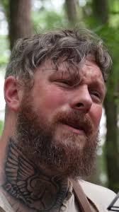 Good sheperds love smells like smoke. @Ben Fuller Official