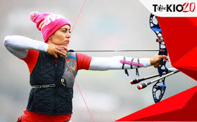 México en Tiro con arco en Tokio 2020: horarios - Mediotiempo