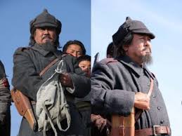 2020년 10월 22일, 사회주의 독립운동가 연구로 유명한 한국외대 사학과 반병률 교수가 2018년 한 학술대회에서 이미 공개한 바 있는 1922년 러시아에서 열린 극동민족대회에. ë´‰ì˜¤ë™ ì „íˆ¬ ìµœë¯¼ì‹ íŠ¹ë³„ì¶œì—°ë§Œìœ¼ë¡œë„ ë¬µì§í•œ ì¡´ìž¬ê° í•œê²½ë‹·ì»´