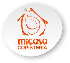 Copistería Mi Casa