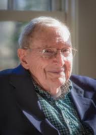 Frank R. Peterson: Longtime Chelmsford Resident, Former Town Meeting Member 