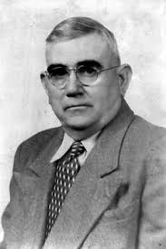 Thomas Allen Killough (1887-1956)