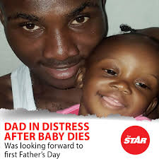 Father's Day will be devastating for...