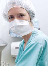 PREVENTING SHARPS INJURIES & BLOODBORNE PATHOGEN EXPOSURES IN THE  HEALTHCARE LAUNDRY