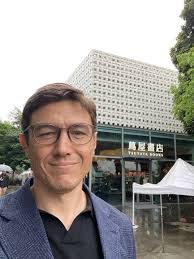 This Sunday, June 8th, we will be having a guest speaker, Scott Shimada  deliver our Sunday message. Scott and his wife Michi live in Alameda in the  Bay Area. They have three