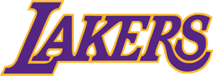 Los angeles clippers nba los angeles lakers logo png Lakers Logo Vectors Free Download
