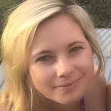 Jessica Headland's Instagram, Twitter & Facebook