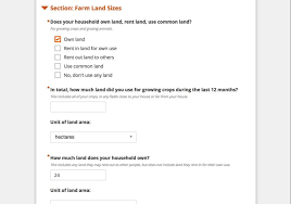 An acre is 43,560 square feet. Survey Rhomis