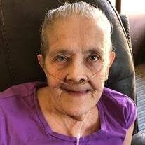 Darla K. Triplett Obituary