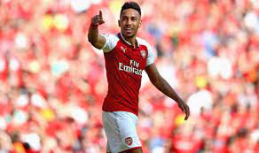 Confirmed hector bellerin signs new long term deal with. Arsenal News Pierre Emerick Aubameyang Transfer Claim Made By Bbc Sport Pundit Football Sport Express Co Uk