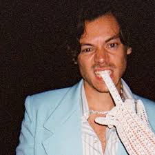 Harry styles might make a special appearance in eternals that is in production at disney plus. Harry Styles Todo Lo Que Sabemos Sobre Su Actuacion En The Eternals