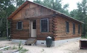 Quick garden offers sturdy, durable, and unique log houses for you and your family members! 10 Diy Log Cabins Build For A Rustic Lifestyle By Hand Woodworking Crazy