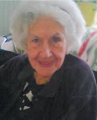 Hilda Angelica Lyons Obituary