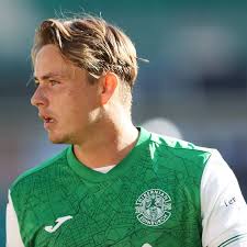 Jack Ross insists Scott Allan wasn't being pushed out Hibs door as  playmaker's impact 'never in doubt'