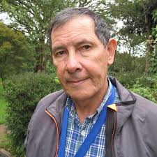 Meet your Executive Committee