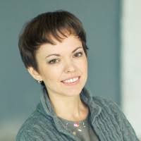 Daria Gribanova, CMA