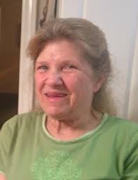 Obituary information for Linda Hill White