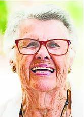 Lorraine Russell Obituary (2020)