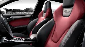 Power Efficiency Intelligence Concepts That Are United In One Symbol The S Emblem An Audi That Bears This Symbol In Its Name Belongs To An Impressive Tradi