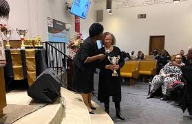 Women Who Pray Honors Exceptional Leaders At Phenomenal Woman Awards