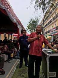 When malacca dap deputy chairperson norhizam hassan baktee won the pengkalan batu state seat in the 14th general election. Lkimmelaka Sur Twitter Sesi Dialog Exco Pertanian Pembangunan Usahawan Industri Asas Tani Melaka Yb Tuan Norhizam Bin Hassan Baktee Bersama Nelayan Daerah Melaka Tengah Yang Berlangsung Pada Pagi Ini Lkimmelaka