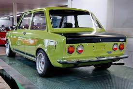 fiat 128 rally thecoolcars nl かわいい車 ラリーカー 旧車