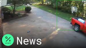 North Carolina Hit By Most Powerful Earthquake In 100 Years Youtube