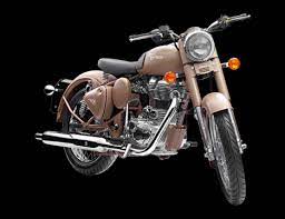 Ask yourself because price difference is huge between 350 and 500 due to heavy taxes for 350+ cc bikes by govt. Royal Enfield Classic 500 2013 Desert Storm Price Mileage Reviews Specification Gallery Overdrive