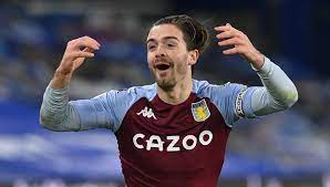 Why would grealish ever accept a higher buyout? Jack Grealish Connected To Barcelona Football Espana