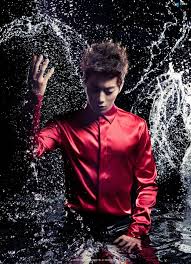 Pin By Cristi Na On B2utyful Beasts 3 Yoon Doo Joon Midnight Sun Beast