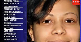 Abducted: What Happened to Nefertiri Renise Trader?