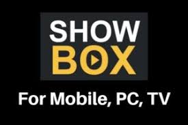 Here's how it is done. Latest Showbox Apk 2021 Show Box For Android Iphone Pc Official