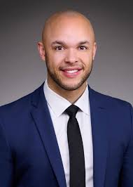 Who we are · Quinton Chambers · Scotia Wealth Management