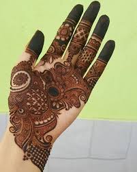51 Impressive Diwali Mehndi Designs For Newlywed Brides Celebrating Their First Diwali Pos In 2020 Mehndi Designs For Girls Simple Arabic Mehndi Designs Mehndi Designs