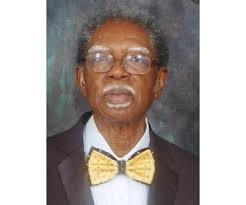 Walter Sims Obituary (2015)