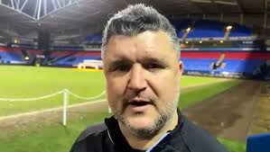 Simon Bassey post-Bolton