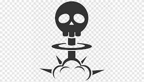 A pencil bomb was a type of time bomb with a timer that could be set to detonate at any given time. Computer Icons Nuclear Weapon Nuclear Explosion Icon Drawing Explosion Text Logo Png Pngegg