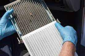 How do i change the cabin filter? The Profit In Cabin Air Filters