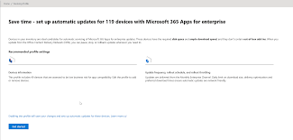 Formerly microsoft 365 f1 empower your frontline workforce with productivity apps and cloud services that allow them to do their best work. Centrally Managing Microsoft 365 Apps Updates C7 Solutions