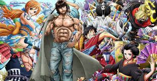If you're inspired by comics and graphic novels, join this course from an anime artist to learn how to create expressive characters and comic book elements. One Piece Baki S Creator Once Tried To Draw The Straw Hats With Controversial Results